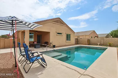 2177 N St Bonita, Casa Grande, AZ 85122 - Photo 1