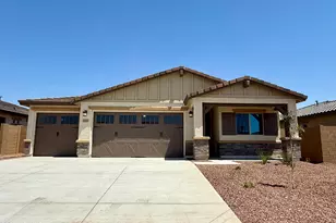 8611 N 176th, Waddell, AZ 85355 - Photo 1