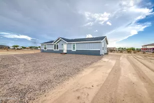 30047 W Latham, Buckeye, AZ 85396 - Photo 1