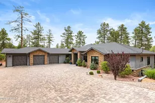 600 N Redbud Cir, Payson, AZ 85541 - Photo 1