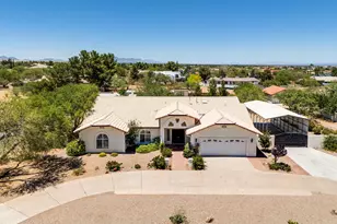 3643 E Choctaw, Sierra Vista, AZ 85650 - Photo 1