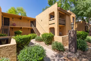 8500 E Indian School Rd, Scottsdale, AZ 85251 - Photo 1
