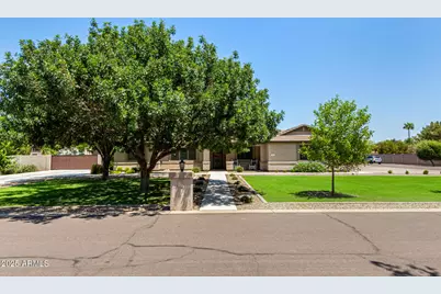 19880 E Calle De Flores, Queen Creek, AZ 85142 - Photo 1