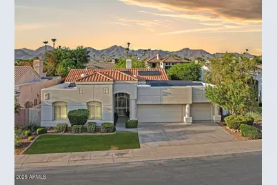 11600 E Caron Street, Scottsdale, AZ 85259 - Photo 1