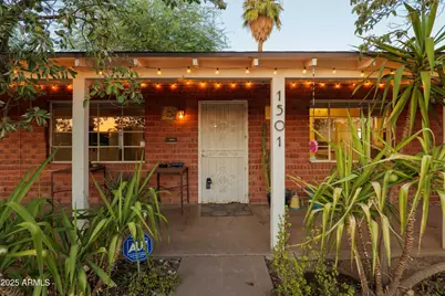 1501 E Cypress Street, Phoenix, AZ 85006 - Photo 1
