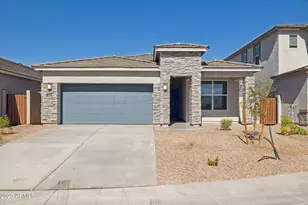 17729 W Vogel, Waddell, AZ 85355 - Photo 1