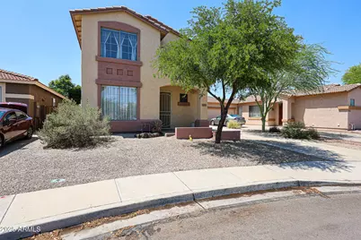 8797 W Desert, Peoria, AZ 85381 - Photo 1
