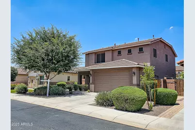 1446 W Birch, Queen Creek, AZ 85140 - Photo 1