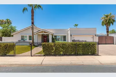 3522 S Kachina Drive, Tempe, AZ 85282 - Photo 1