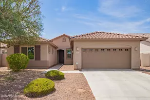1137 E Pascal St, Gilbert, AZ 85298 - Photo 1