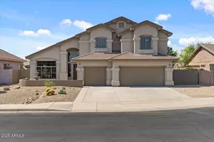 10865 E Decatur, Mesa, AZ 85207 - Photo 1