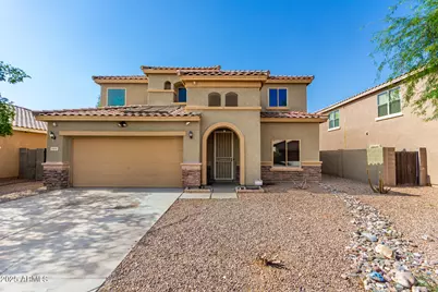 664 W Judi, Casa Grande, AZ 85122 - Photo 1