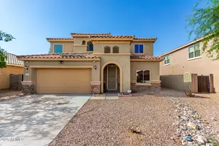 664 W Judi, Casa Grande, AZ 85122 - Photo 1