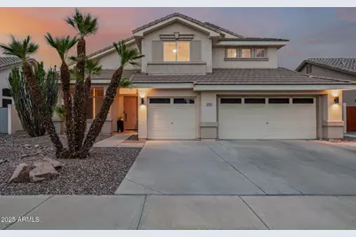 1597 E Monterey, Chandler, AZ 85225 - Photo 1