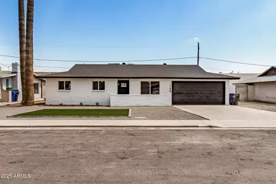 1943 E Jarvis Avenue, Mesa, AZ 85204 - Photo 1