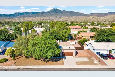 1900 Old Jerome, Clarkdale, AZ 86324 - Photo 1