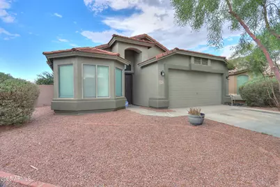 21447 N Falcon Lane, Maricopa, AZ 85138 - Photo 1