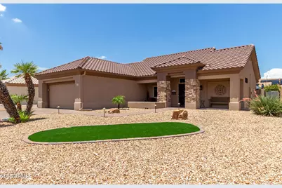 15318 W Sentinel, Sun City West, AZ 85375 - Photo 1