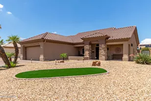 15318 W Sentinel, Sun City West, AZ 85375 - Photo 1