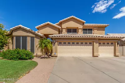 15827 S 27th, Phoenix, AZ 85048 - Photo 1