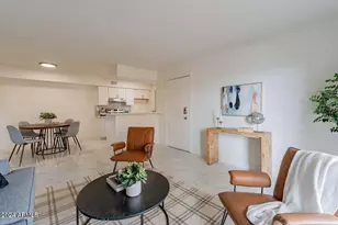 2625 E Indian School Rd, Phoenix, AZ 85016 - Photo 1