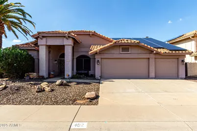 402 E Stonebridge, Gilbert, AZ 85234 - Photo 1