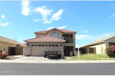 21545 W Hilton Avenue, Buckeye, AZ 85326 - Photo 1