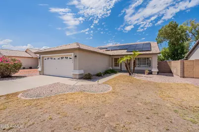 14634 W Marcus Drive, Surprise, AZ 85374 - Photo 1