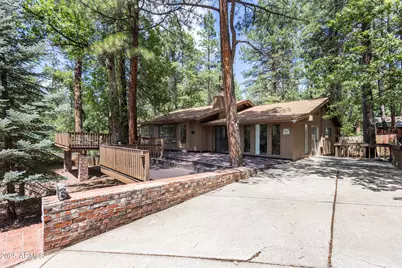 17525 Bluejay, Munds Park, AZ 86017 - Photo 1