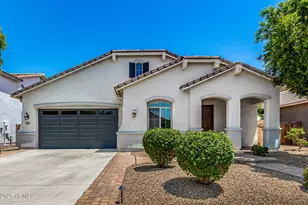 2576 E Ironside Ct, Gilbert, AZ 85298 - Photo 1