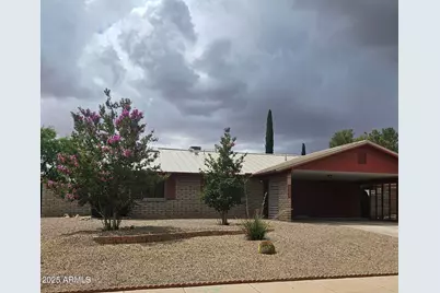 1116 Quail Hollow, Sierra Vista, AZ 85635 - Photo 1