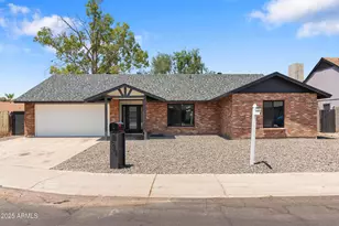 6944 W Denton, Glendale, AZ 85303 - Photo 1