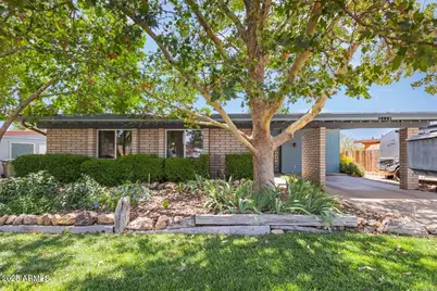 5114 E Evergreen, Sierra Vista, AZ 85635 - Photo 1