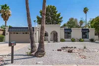 5341 E Sheena Drive, Scottsdale, AZ 85254 - Photo 1