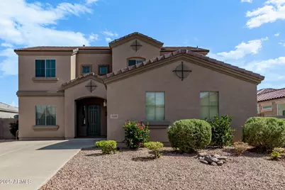 38169 W Padilla, Maricopa, AZ 85138 - Photo 1