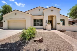 4323 E Reins, Gilbert, AZ 85297 - Photo 1