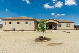 31009 N 223rd, Wittmann, AZ 85361 - Photo 1