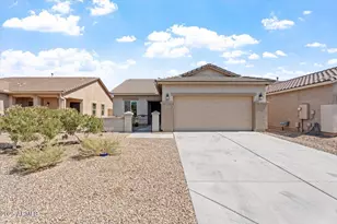 19264 W Woodlands, Buckeye, AZ 85326 - Photo 1
