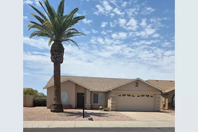 2293 E Longhorn, Chandler, AZ 85286 - Photo 1