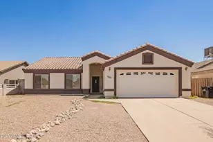 9051 W Oneida, Arizona City, AZ 85123 - Photo 1