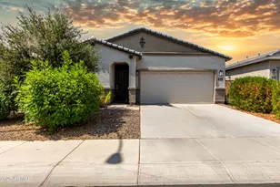 8234 E Juanita, Mesa, AZ 85209 - Photo 1