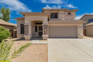 8215 S 54th Ave, Laveen, AZ 85339 - Photo 1