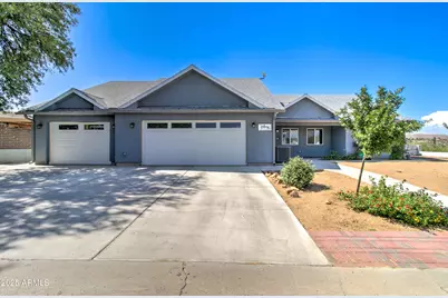 7907 E Taos Street, Globe, AZ 85501 - Photo 1