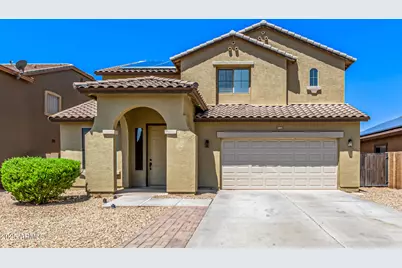 2899 N Desert Horizons Lane, Casa Grande, AZ 85122 - Photo 1