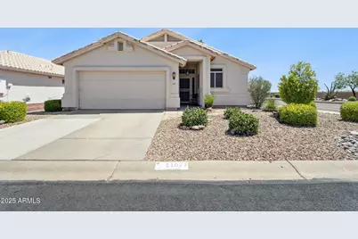 11677 W Prickly Pear Court, Surprise, AZ 85378 - Photo 1