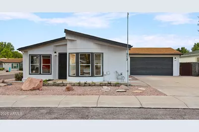 313 E Cedar Mill, Payson, AZ 85541 - Photo 1