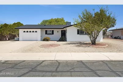 5828 E Dallas, Mesa, AZ 85205 - Photo 1