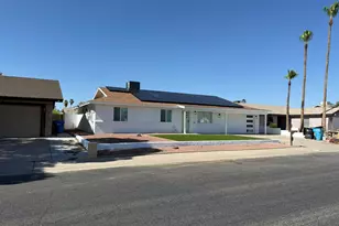 2942 W Michigan, Phoenix, AZ 85053 - Photo 1
