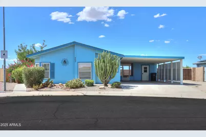 962 W Diamond Rim, Casa Grande, AZ 85122 - Photo 1