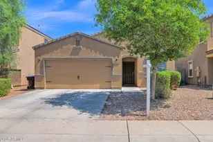 38080 W La Paz, Maricopa, AZ 85138 - Photo 1